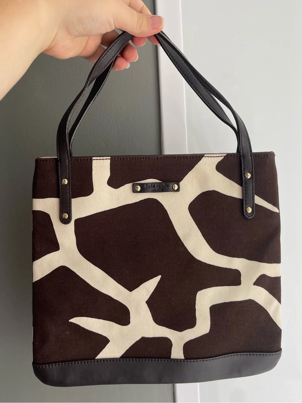Vintage Kate spade purse